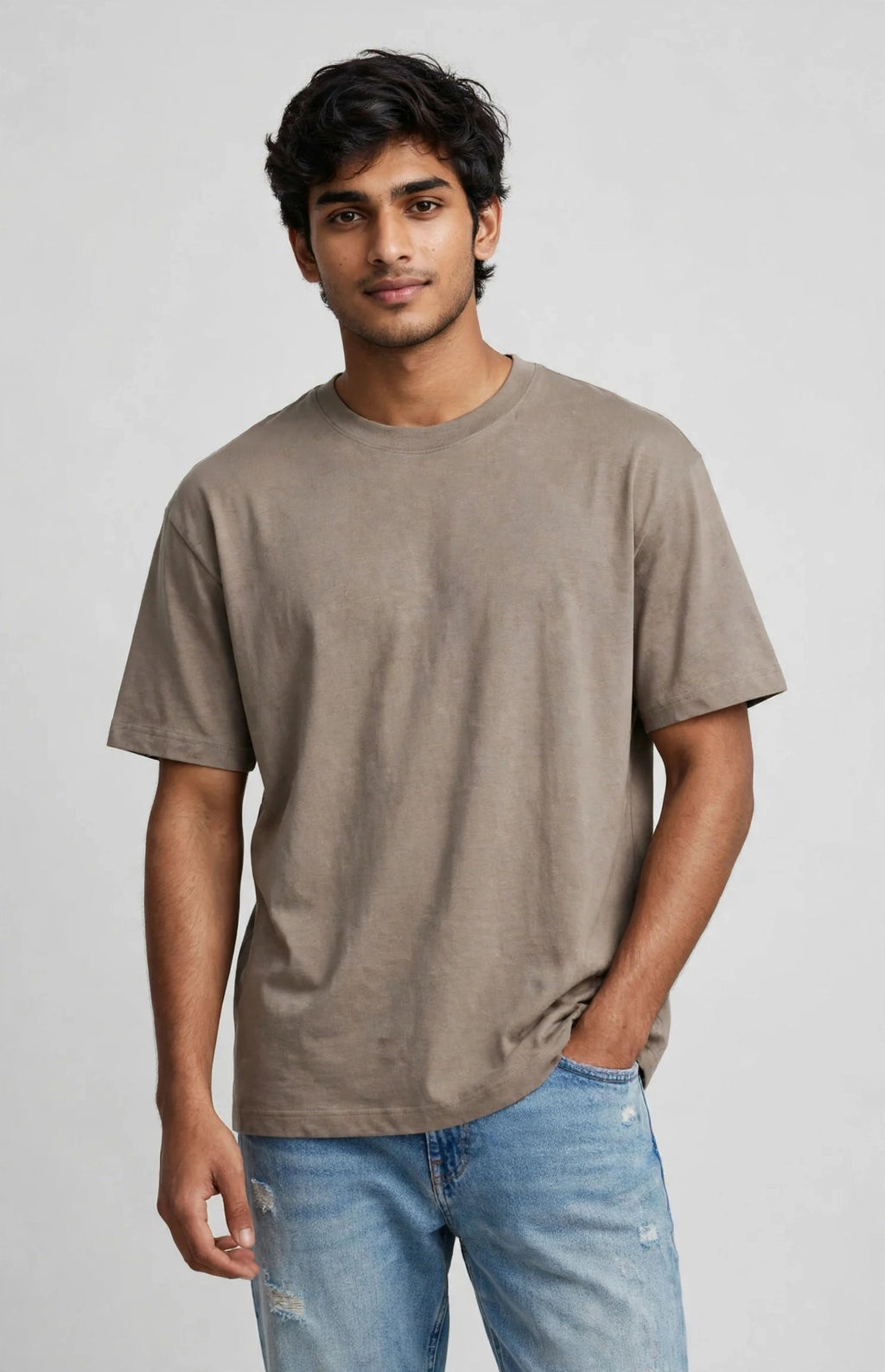 Oversized T-Shirt 's For Men