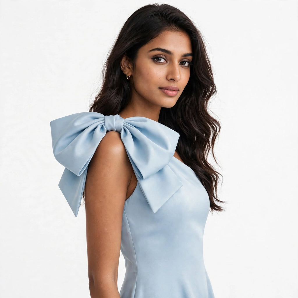 Wo Bodycon One Piece Dress | Sleeveless Halter Neck Midi Party Dress For Women