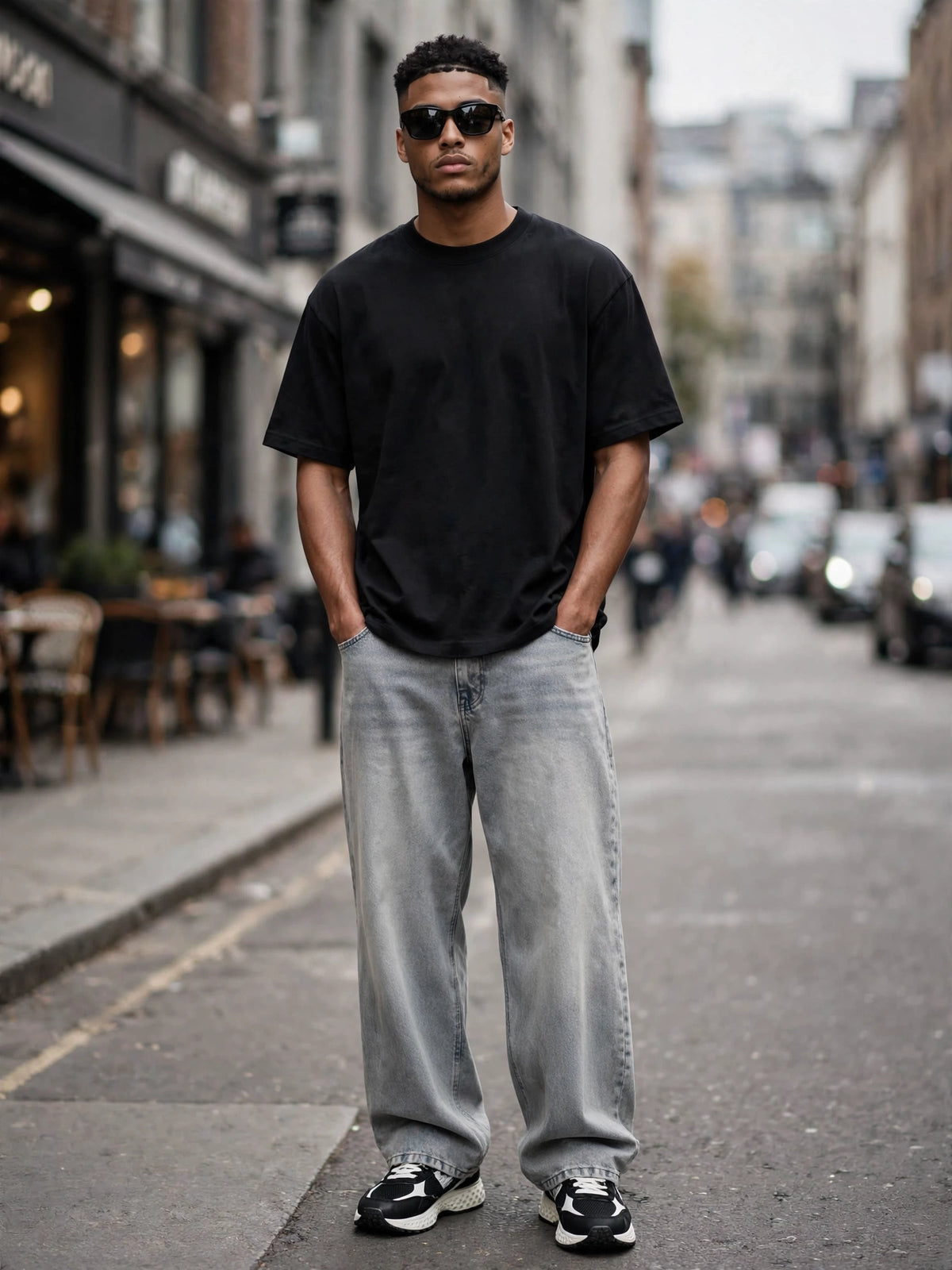 Oversized T-Shirt 's For Men