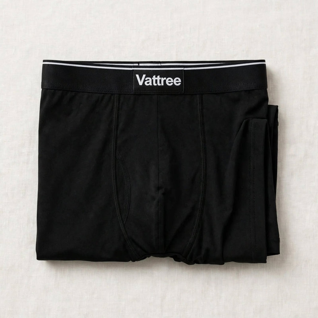 Cotton Lycra Briefs | Comfortable Underwear For Men