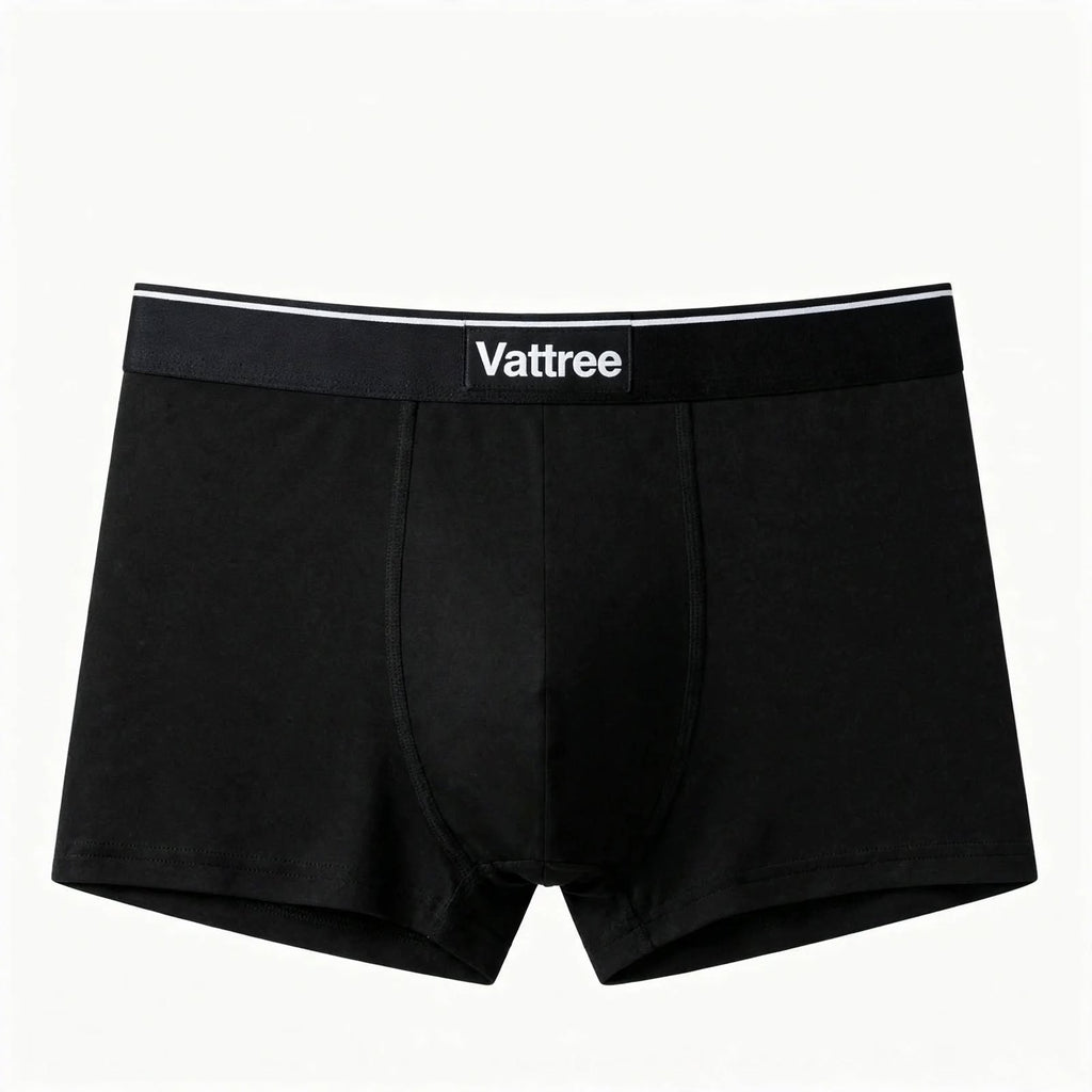 Cotton Lycra Briefs | Comfortable Underwear For Men