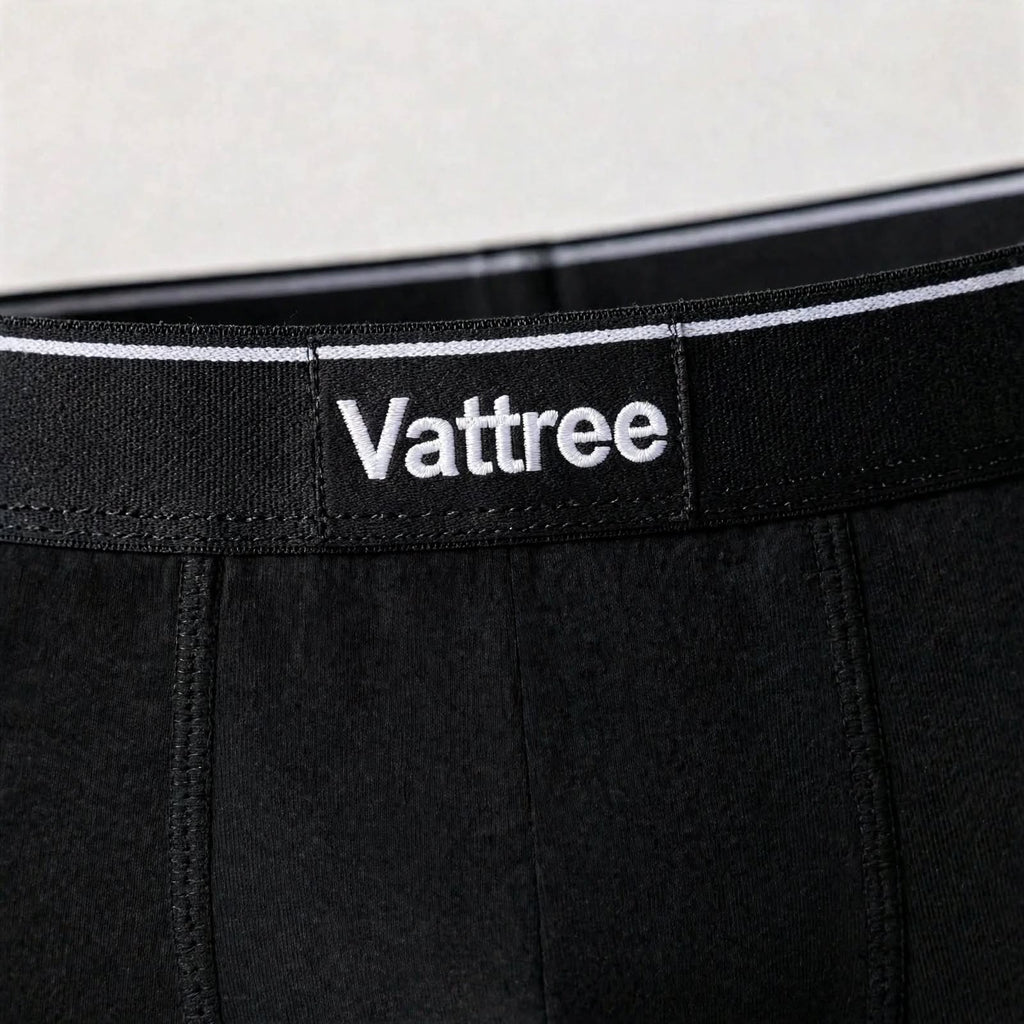 Cotton Lycra Briefs | Comfortable Underwear For Men