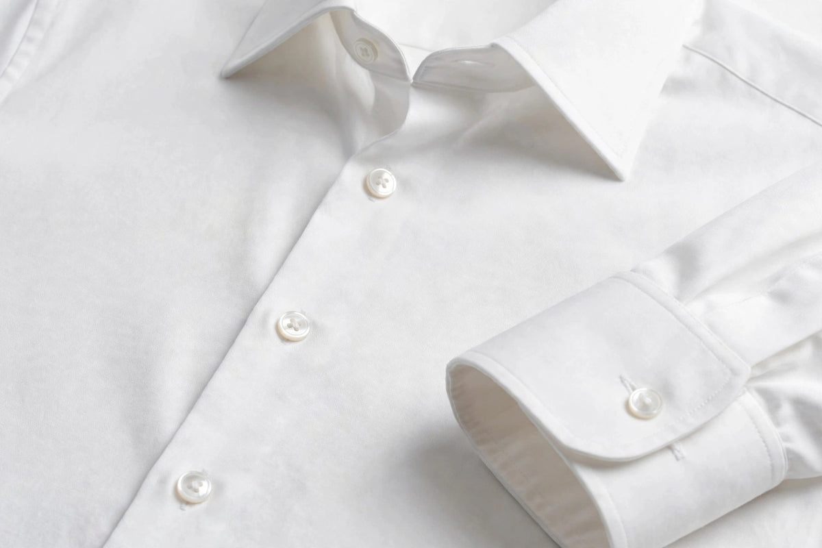 POLAR SMITH Cotton Formal Shirt & Women – Regular Fit Full Sleeves bb For Women