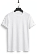 Dry-Fit Round Neck T-Shirt For Men