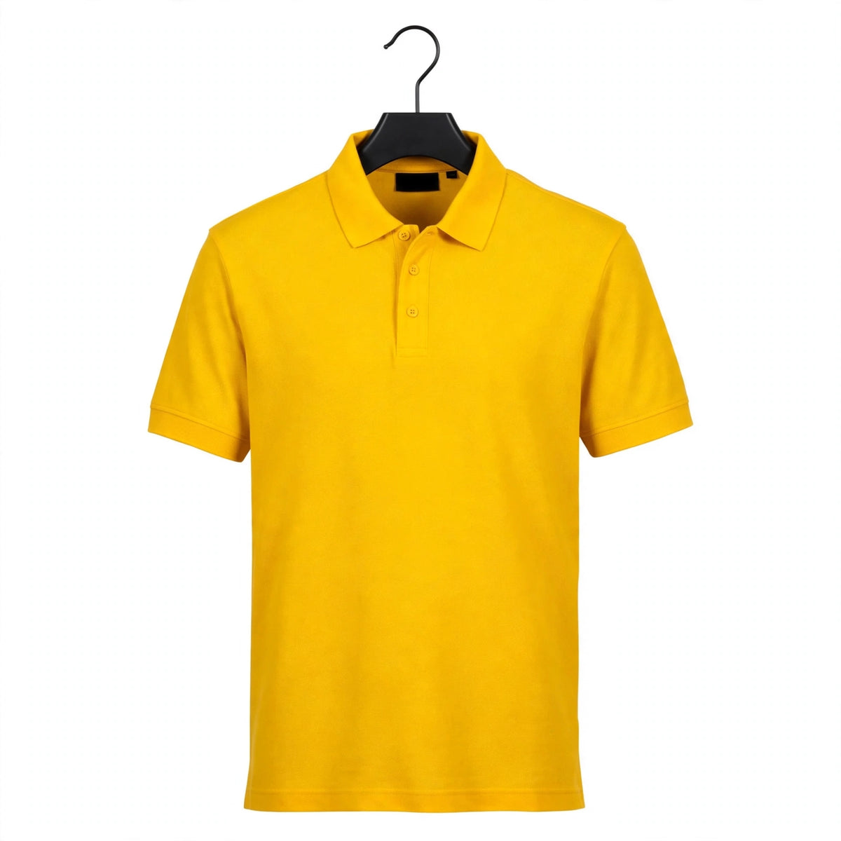 Polo Neck T-Shirt For Men