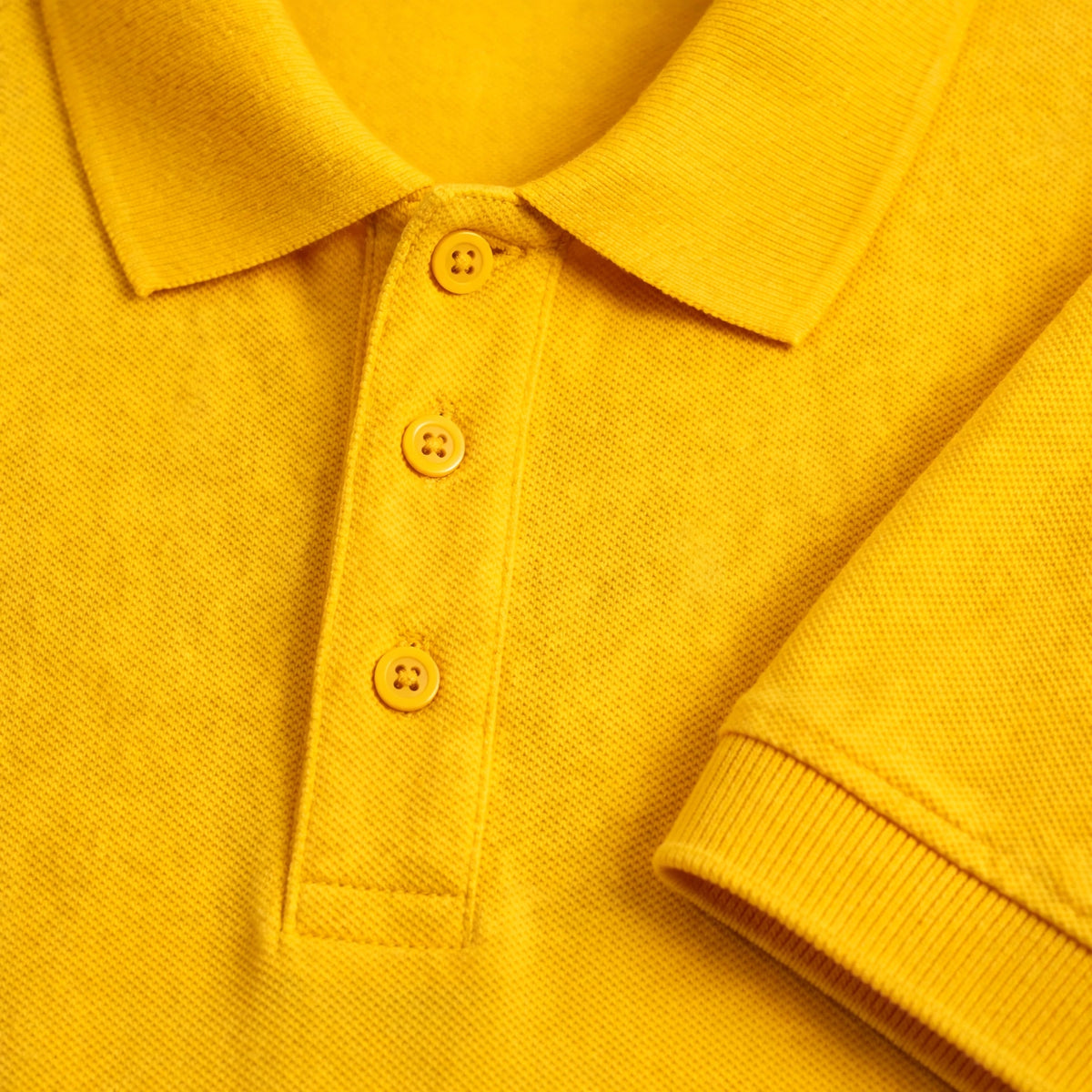 Polo Neck T-Shirt For Men