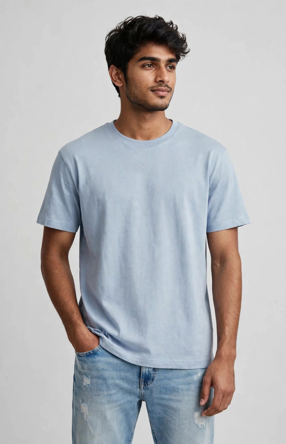 Oversized T-Shirt 's For Men